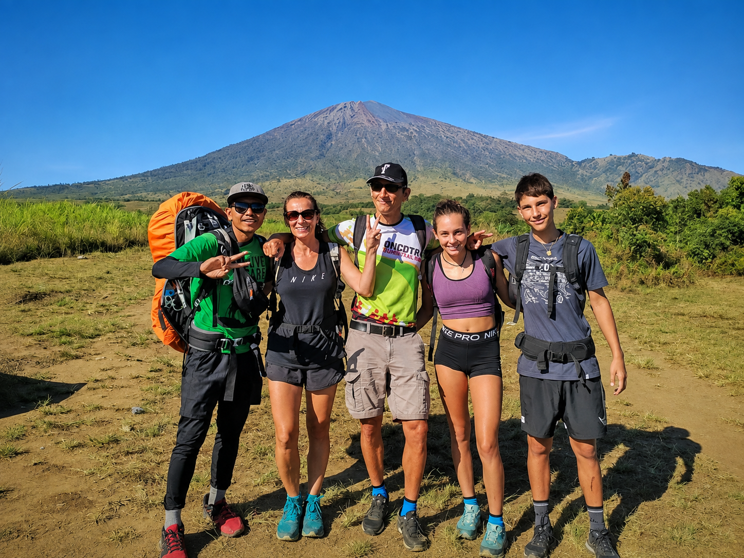 Rinjani